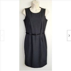 CALVIN KLEIN Sheath Dress 5797E1M